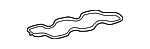 1717670030 - : Inter-Cooler Gasket for Lexus Image