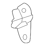 1712670050 - : Inter-Cooler Stay for Lexus Image