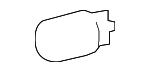 9098115031 - Electrical: Turn Signal Light Bulb for Scion: iM | Toyota: Camry, Corolla iM Image