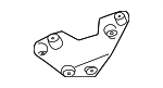 MR404742 - Engine: Bracket for Mitsubishi: Montero Image image