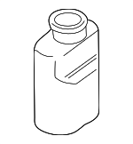 MR404745 - Engine: Resonator for Mitsubishi: Montero Image image