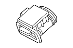 MD336482 - Engine: Air Mass Sensor for Mitsubishi: Eclipse, Montero, Montero Sport Image image