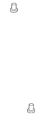 9046717027C0 - Body: Floor Cover Clip for Lexus: NX250, NX350, NX350h, NX450h+, RC F, RC200t, RC300, RC350, RX350, RX350h, RX450h+, RX500h, RZ300e, RZ450e, TX350, TX500h, TX550h+, UX200, UX250h, UX300h Image