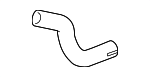 G922811030 - Cooling System: Water Inlet Hose for Lexus: LC500h, LS500h Image