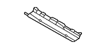65832N9000 - Body: Rear Cross-member for Hyundai Image