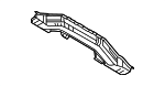 65610P0400 - Body: Front Crossmember for Hyundai: Tucson Image