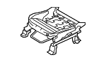 8S4Z5461705A - Body: Seat Frame for Ford: Focus Image