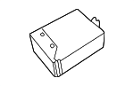 YWQ100031L - Electrical: Control Module for Land-Rover Image