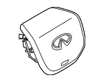 K85107JA0A - Electrical: Steering Wheel Air Bag for Infiniti Image