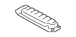 72129262202 - Electrical: Instrument Panel Air Bag for Mini Image image