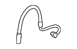 MR576476 - : Discharge Hose for Mitsubishi: Montero Sport Image