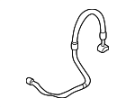MR500481 - : Suction Hose for Mitsubishi: Montero Sport Image