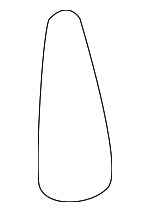 21286035029051 - Electrical: Ft Seat Air Bag for Mercedes-Benz Image