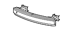 25994577 - Body: Impact Bar for Cadillac: STS Image