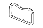 79307SNAA01 - : Seal for Honda: Civic Image