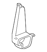 15554096 - Engine: Separator Duct for GM Image