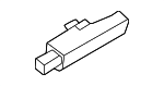 88851FJ001 - Electrical: Antenna for Subaru Image