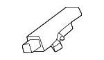 88851FJ011 - Electrical: Antenna for Subaru Image