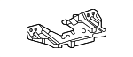8686242010 - Body: Bracket for Toyota Image