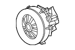 8615007100 - Body: Windshield Pillar Speaker for Toyota Image