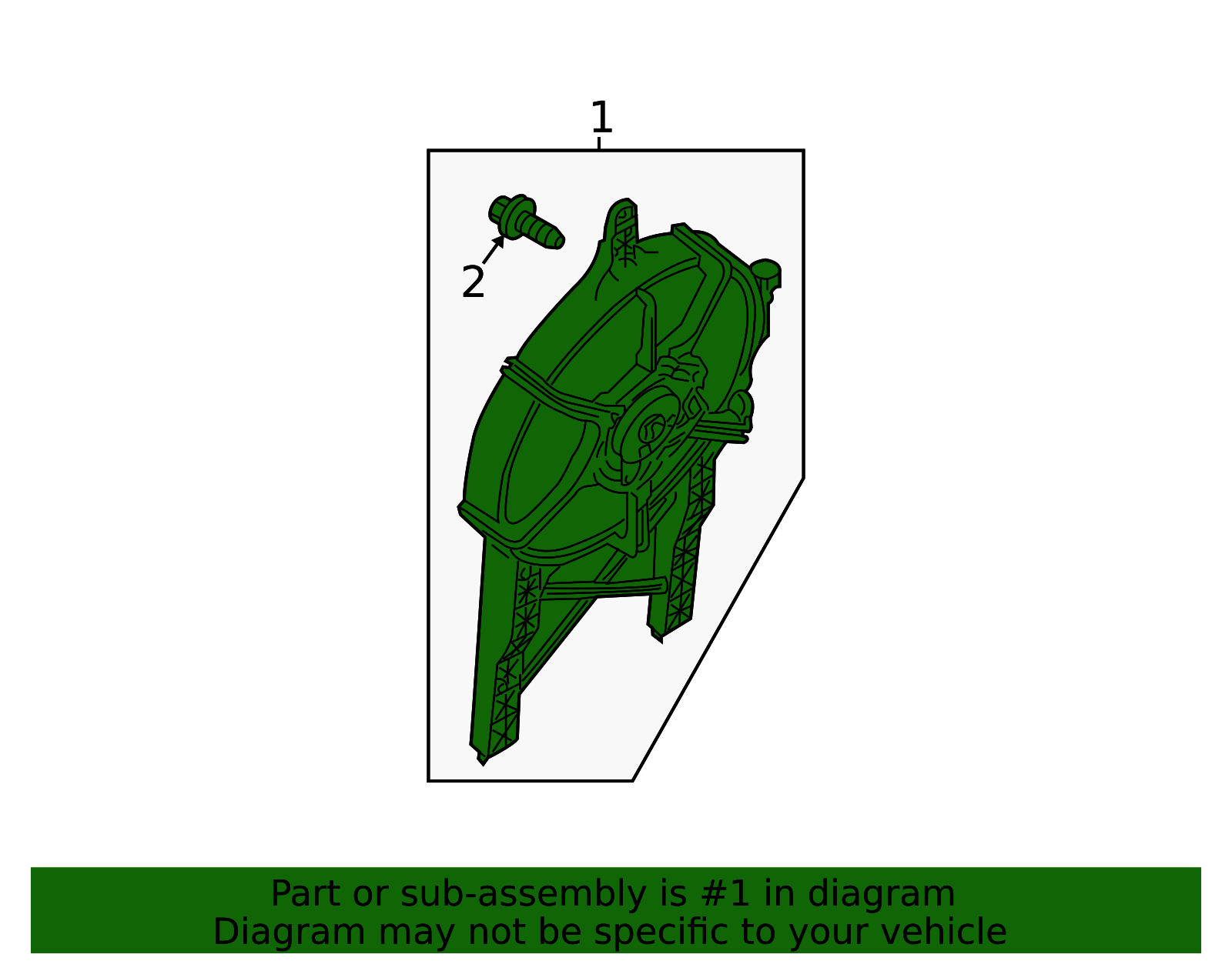 2005-2019 Nissan Fan Assembly 92120-ZL00A | OEM Parts Online