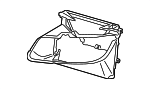 420121281B - : Outer Duct for Audi: R8 Image