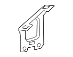 68399933AD - Electrical: Bracket for Ram: 2500, 3500 Image