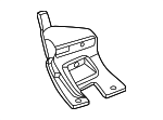 2148851203 - Body: Lower Cover for Mercedes-Benz Image