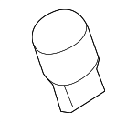 33303TZ5A01 - : 2014-2020 Honda Bulb (T20 W21W) for Honda: Odyssey, Passport, Pilot Image