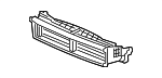 71350THRA01 - : Radiator Shutter Assembly for Honda: Odyssey Image