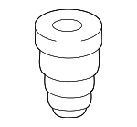 4055A048 - Suspension: Strut Bumper for Mitsubishi: Eclipse Cross, Outlander, Outlander PHEV Image