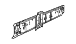 55359490AB - Body: Lower Reinforced for Ram: Dakota Image