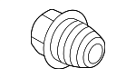 900815T0003 - Engine: Trans Pan Drain Plug for Honda Image