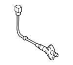 894650C160 - : 2005-2014 Toyota Oxygen Sensor for Toyota Image