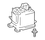 777300C020 - : Vapor Canister for Toyota: Tundra Image