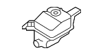 254313K000 - Cooling System: Reservoir for Hyundai Image