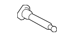 K01133998 - Brakes: Lower Guide for Mazda: CX-5 Image