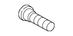 KD3533062 - Brakes: Wheel Stud for Mazda: 3, 6, CX-5, CX-50, CX-7, CX-9 Image image