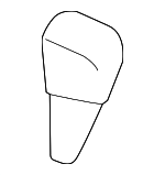 3350452160C0 - : Shift Knob for Toyota Image