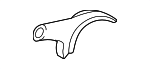 4652452052C0 - Brakes: Parking Brake Lever Cover for Toyota Image