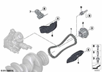 13529886258 - : Timing Chain for BMW Image