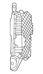 8621060260 - : Inverter for Lexus Image