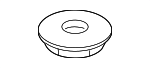 32022335 - Electrical: Antenna Nut for Saab: 9-3 Image