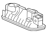 34100T43A11 - Electrical: License Lmp Assembly for Honda Image