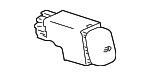 MR962421 - Body: Fog Lamp Switch for Mitsubishi Image