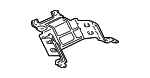 MR951313 - Body: Display Unit Bracket for Mitsubishi Image
