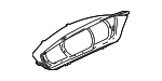 MN162567 - Body: Cluster Housing for Mitsubishi Image