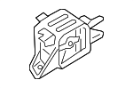 21830GG100 - Engine: Trans Mount Bracket for Kia Image