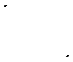 T06026169A - Steering: Outer Tie Rod Cotter Pin for Mazda: 2, 3, 5, 6, CX-3, CX-30, CX-5, CX-50, CX-7, CX-70, CX-9, CX-90, MX-30 EV, MX-5 Miata Image