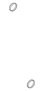 D09H32127 - : Boot Kit Clamp for Mazda: CX-3, CX-9 Image